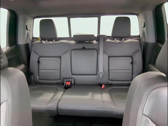 2020 GMC Sierra 1500 Base