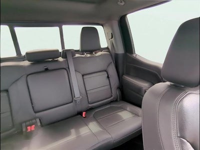 2020 GMC Sierra 1500 Base