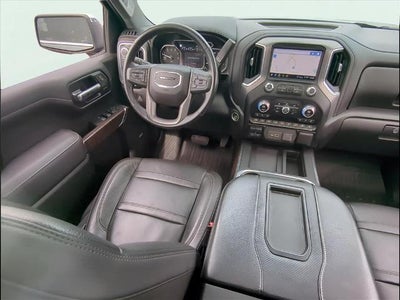 2020 GMC Sierra 1500 Base
