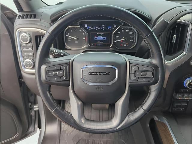 2020 GMC Sierra 1500 Base