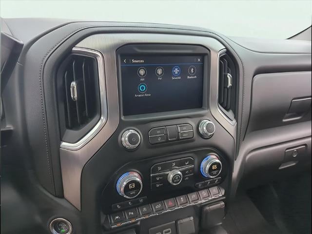 2020 GMC Sierra 1500 Base