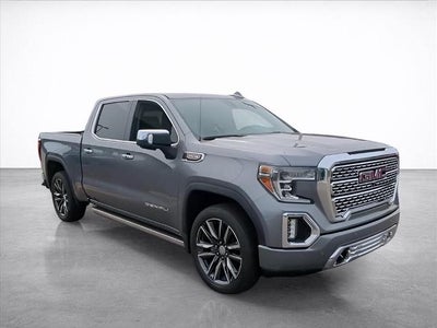 2020 GMC Sierra 1500 Base