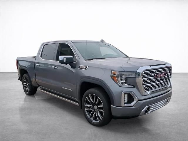 2020 GMC Sierra 1500 Base