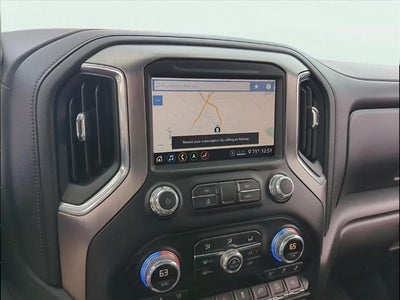 2020 GMC Sierra 1500 Base