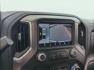 2020 GMC Sierra 1500 Base
