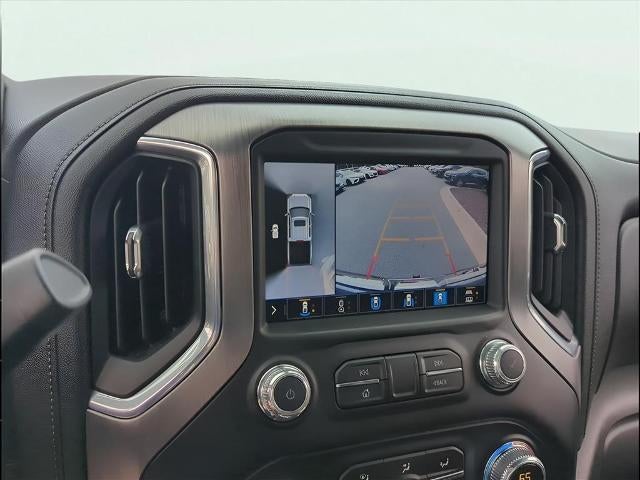 2020 GMC Sierra 1500 Base