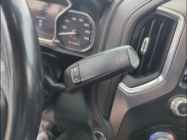 2020 GMC Sierra 1500 Base