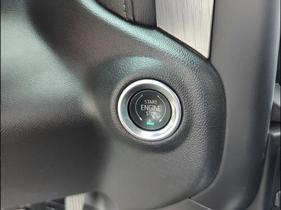 2020 GMC Sierra 1500 Base