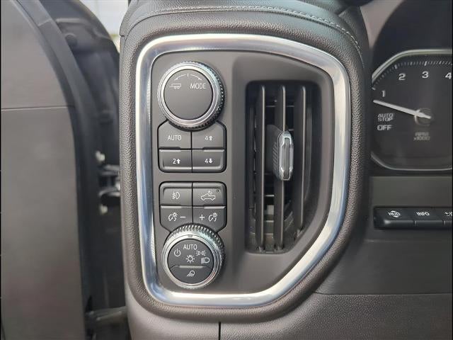2020 GMC Sierra 1500 Base