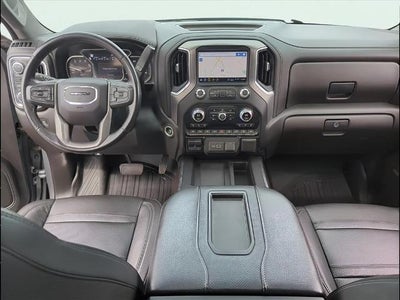 2020 GMC Sierra 1500 Base