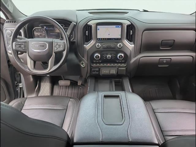 2020 GMC Sierra 1500 Base