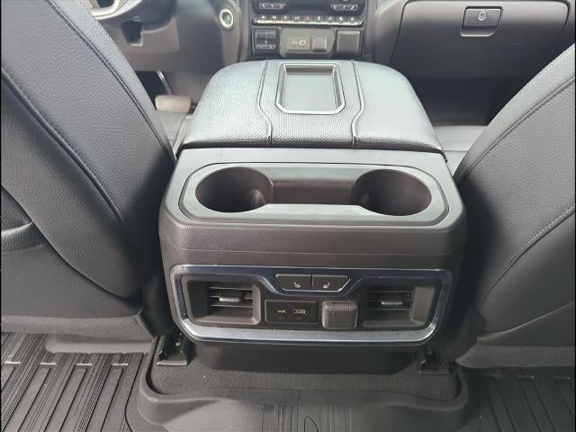 2020 GMC Sierra 1500 Base