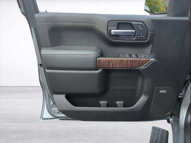 2020 GMC Sierra 1500 Base