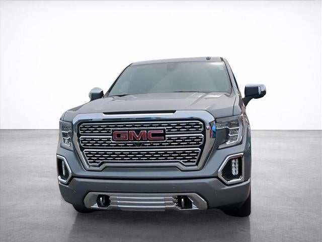 2020 GMC Sierra 1500 Base