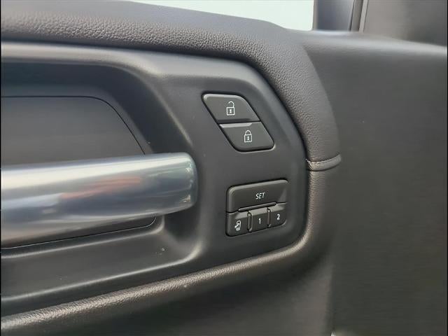 2020 GMC Sierra 1500 Base
