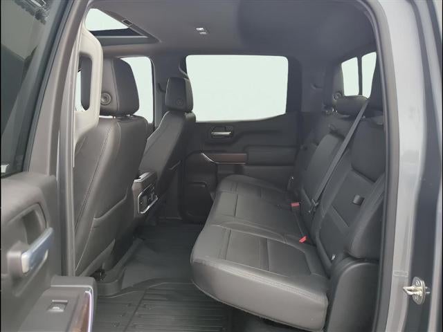2020 GMC Sierra 1500 Base