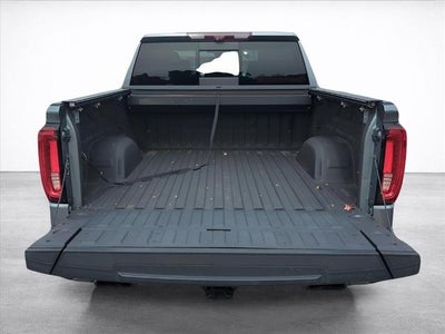 2020 GMC Sierra 1500 Base