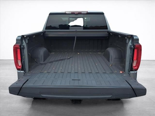 2020 GMC Sierra 1500 Base