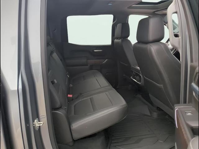 2020 GMC Sierra 1500 Base