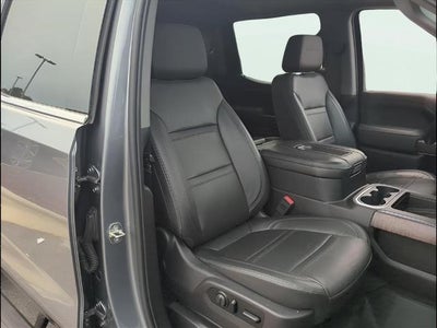 2020 GMC Sierra 1500 Base