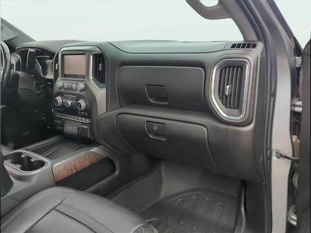 2020 GMC Sierra 1500 Base