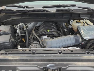 2020 GMC Sierra 1500 Base