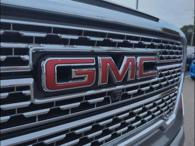 2020 GMC Sierra 1500 Base