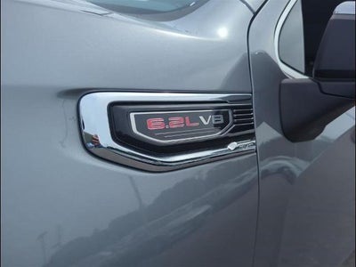 2020 GMC Sierra 1500 Base