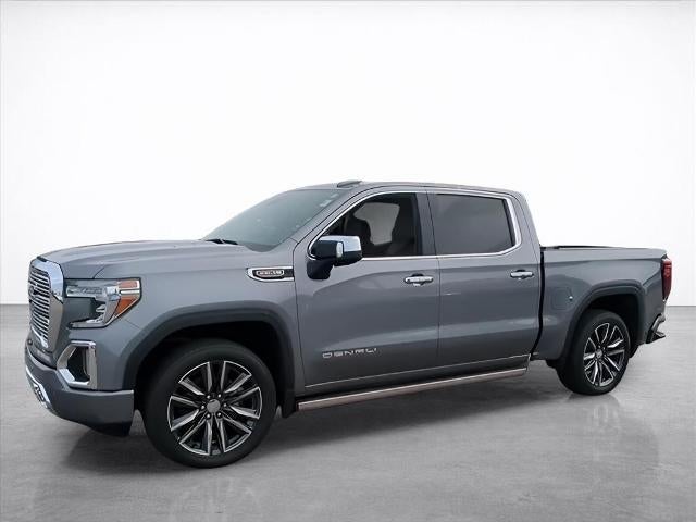 2020 GMC Sierra 1500 Base
