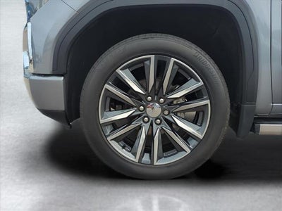 2020 GMC Sierra 1500 Base