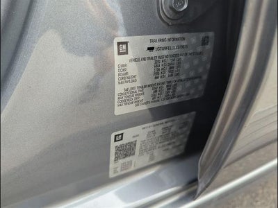 2020 GMC Sierra 1500 Base