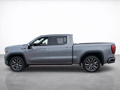 2020 GMC Sierra 1500 Base