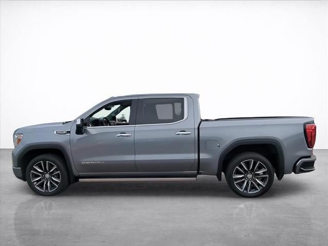 2020 GMC Sierra 1500 Base
