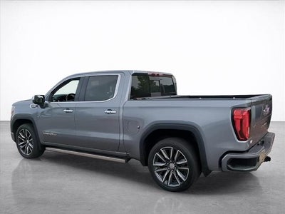 2020 GMC Sierra 1500 Base