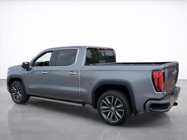 2020 GMC Sierra 1500 Base