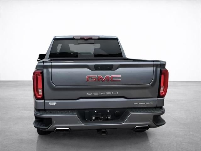 2020 GMC Sierra 1500 Base