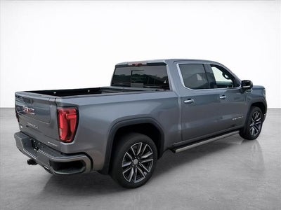 2020 GMC Sierra 1500 Base