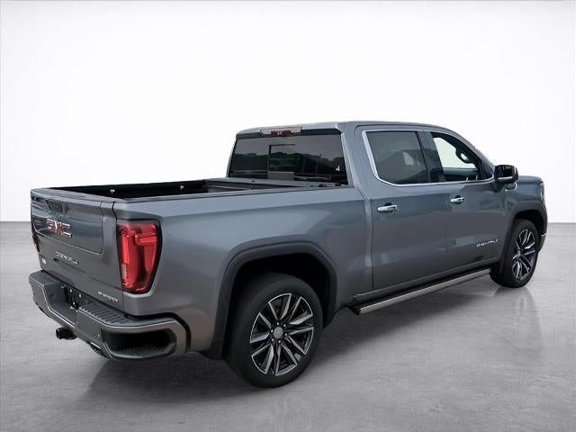 2020 GMC Sierra 1500 Base