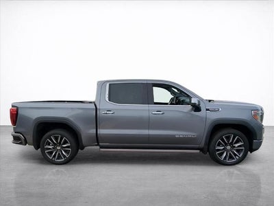 2020 GMC Sierra 1500 Base