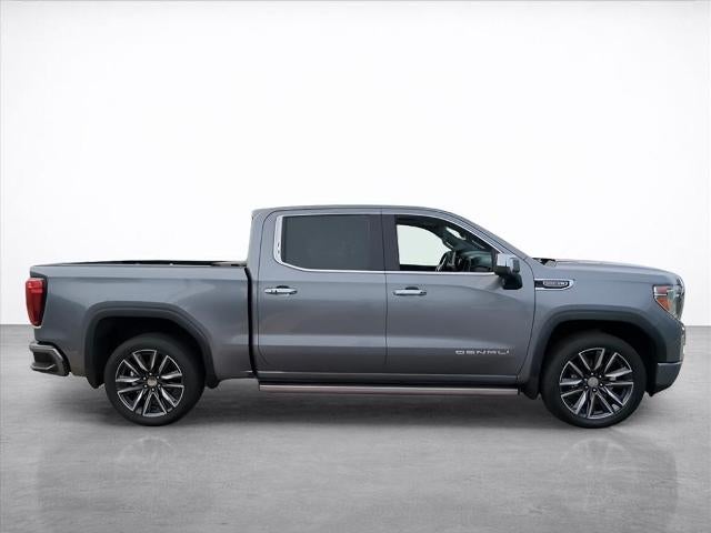 2020 GMC Sierra 1500 Base