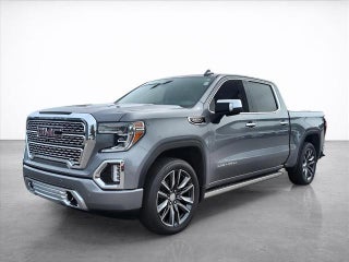 2020 GMC Sierra 1500 Base