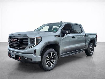 2026 GMC Sierra 1500 Base