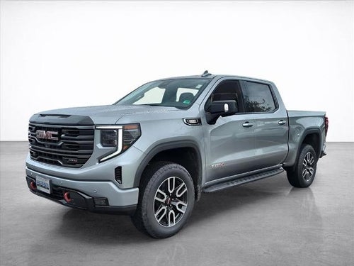 2026 GMC Sierra 1500 Base