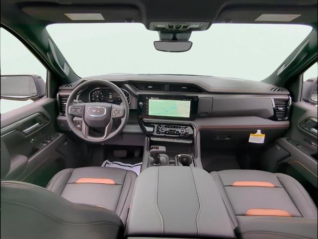 2026 GMC Sierra 1500 Base