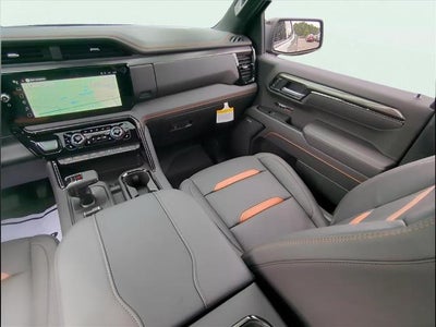 2026 GMC Sierra 1500 Base