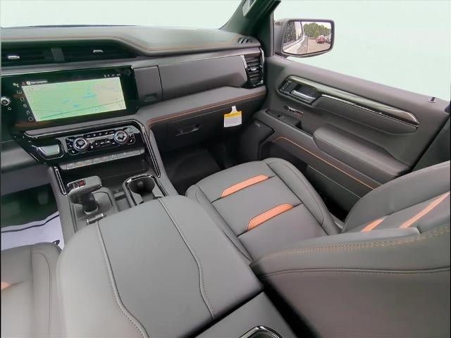 2026 GMC Sierra 1500 Base