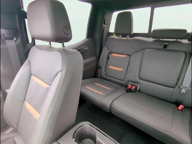 2026 GMC Sierra 1500 Base