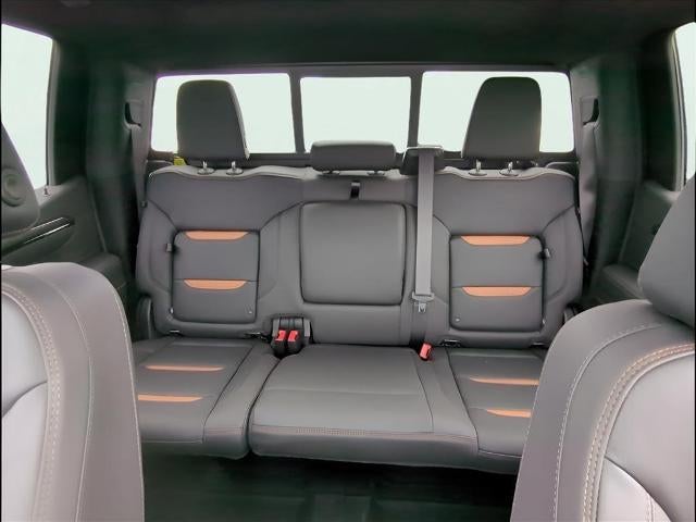 2026 GMC Sierra 1500 Base
