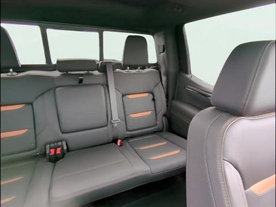 2026 GMC Sierra 1500 Base
