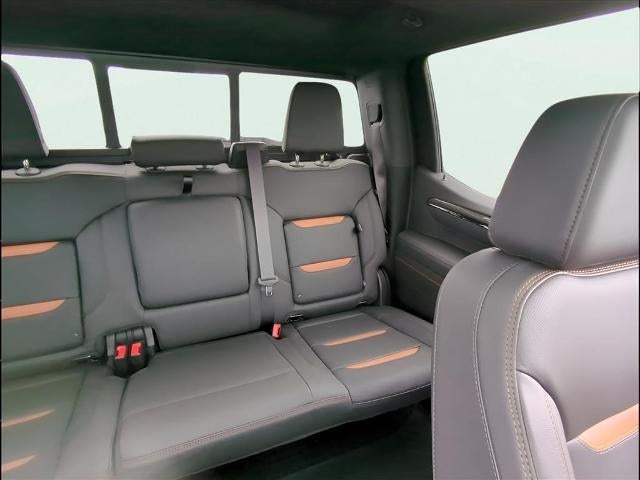 2026 GMC Sierra 1500 Base